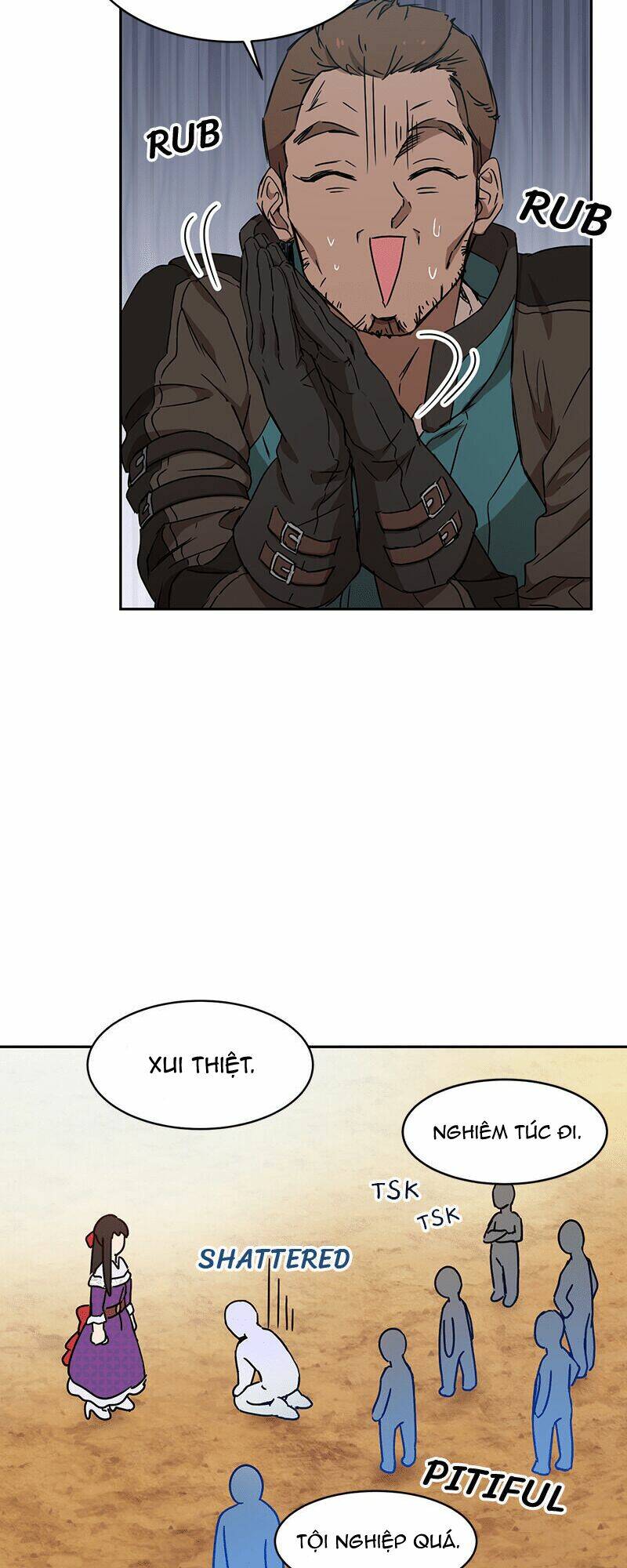 khế ước của ma tộc chapter 7 37