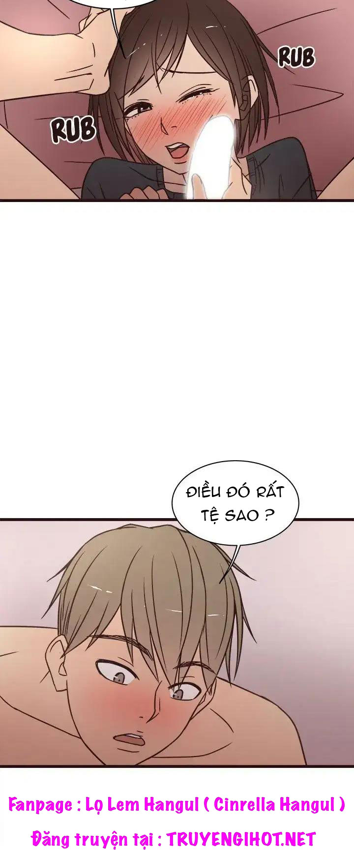 tình yêu dại khờ chapter 10.2 8