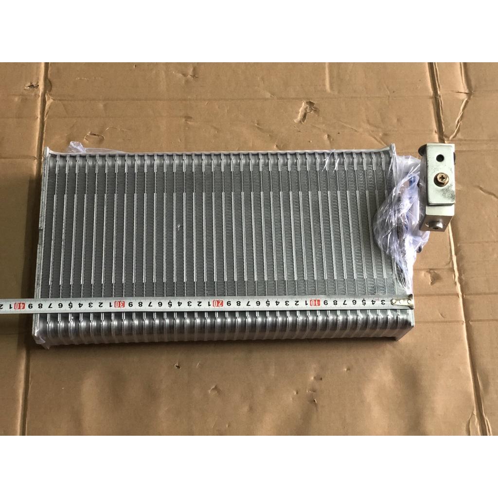 Dàn (giàn) Lanh Howo A1 / 371 Có van Hàng HBS Trung Quốc (hàng chính hãng nhập khẩu trực tiếp)