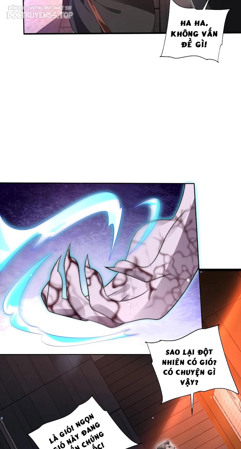 không gian hệ lão lục: dự trữ một vạn tấn thịt ngày tận thế chapter 70 15