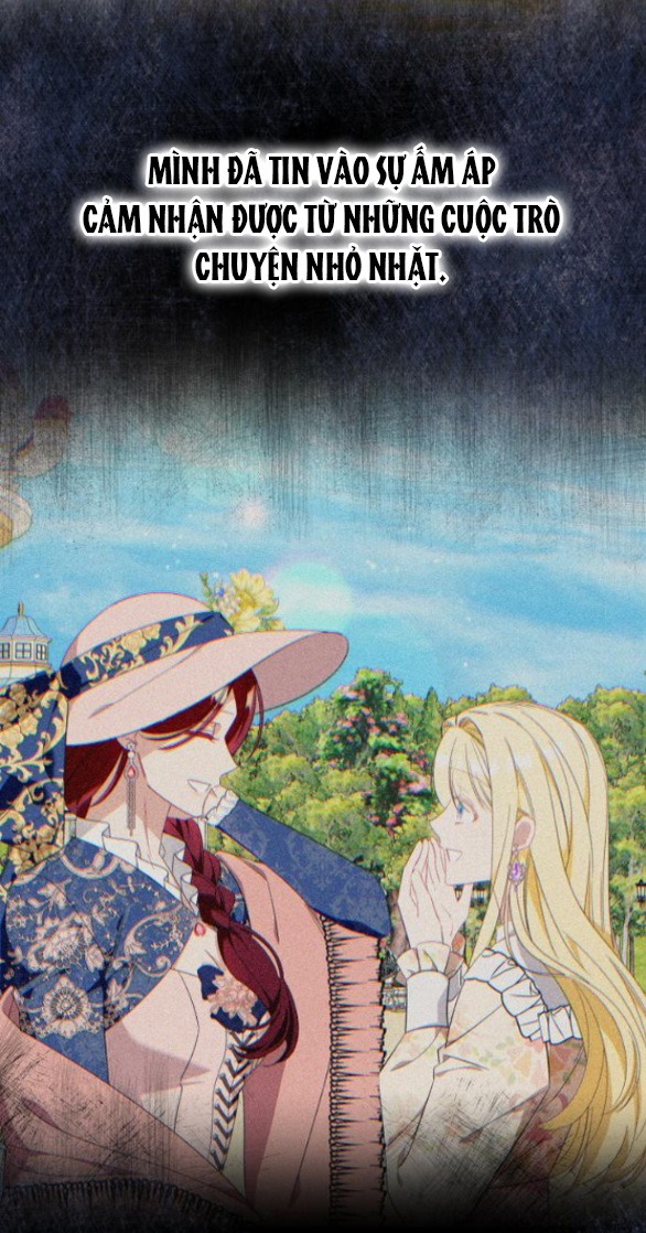 tôi tưởng đó chỉ là tiểu thuyết trọng sinh bình thường chapter 75.2 8