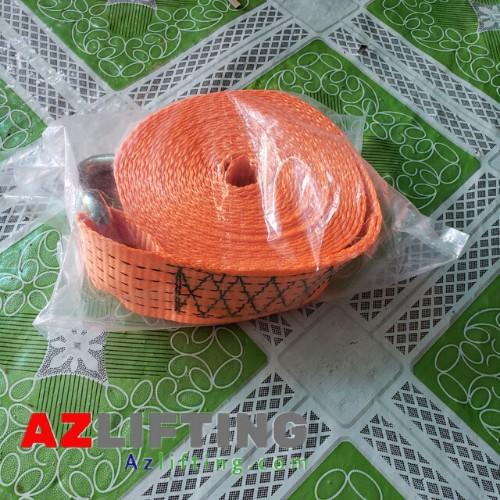 Dây chằng hàng bản 50cm móc J dùng chằng cột hàng hóa