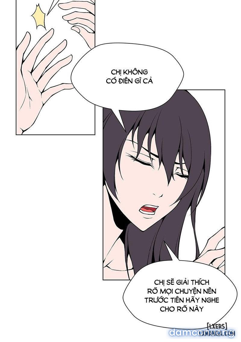 nô lệ song sinh chapter 86 8