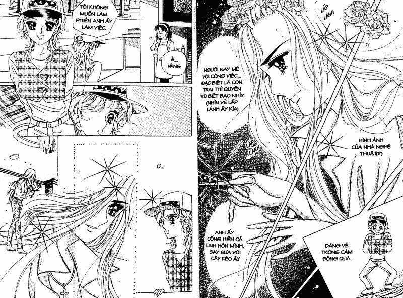 chung cư vui vẻ chapter 2.5 29