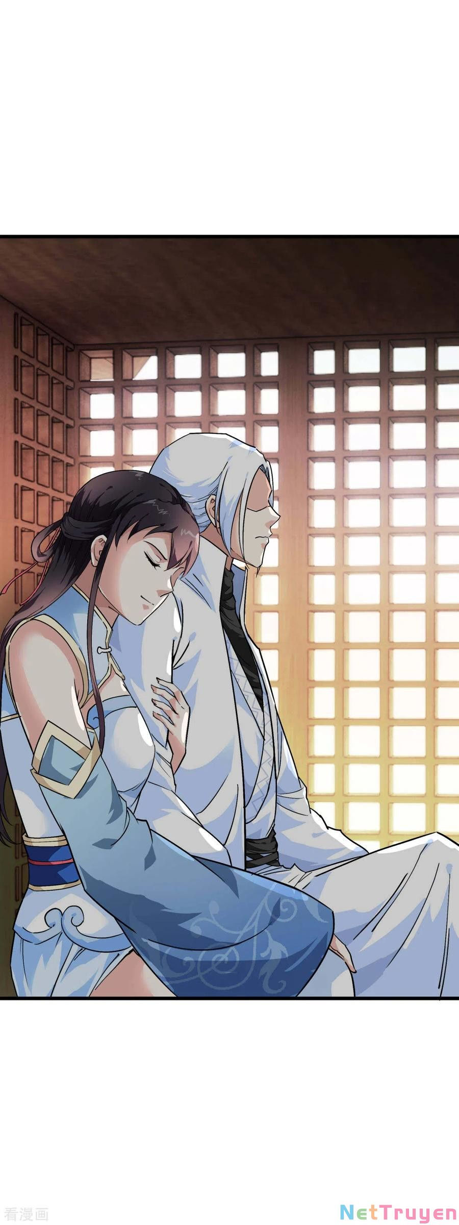 trọng sinh ta là đại thiên thần chapter 118 24