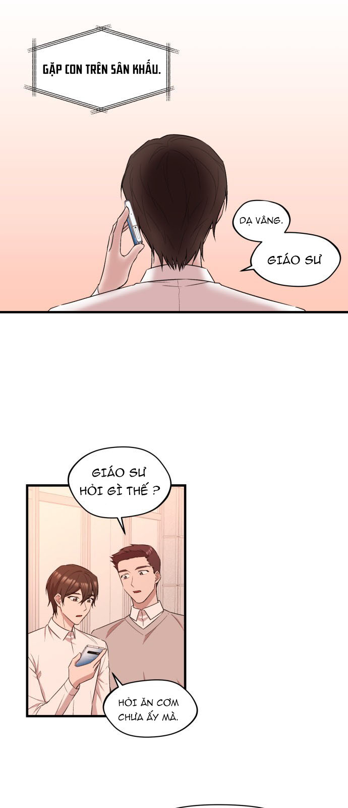 bình minh của moscow chapter 1 16