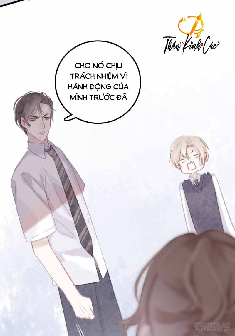 10 định ước giữa tôi và cậu ấy chapter 6 31