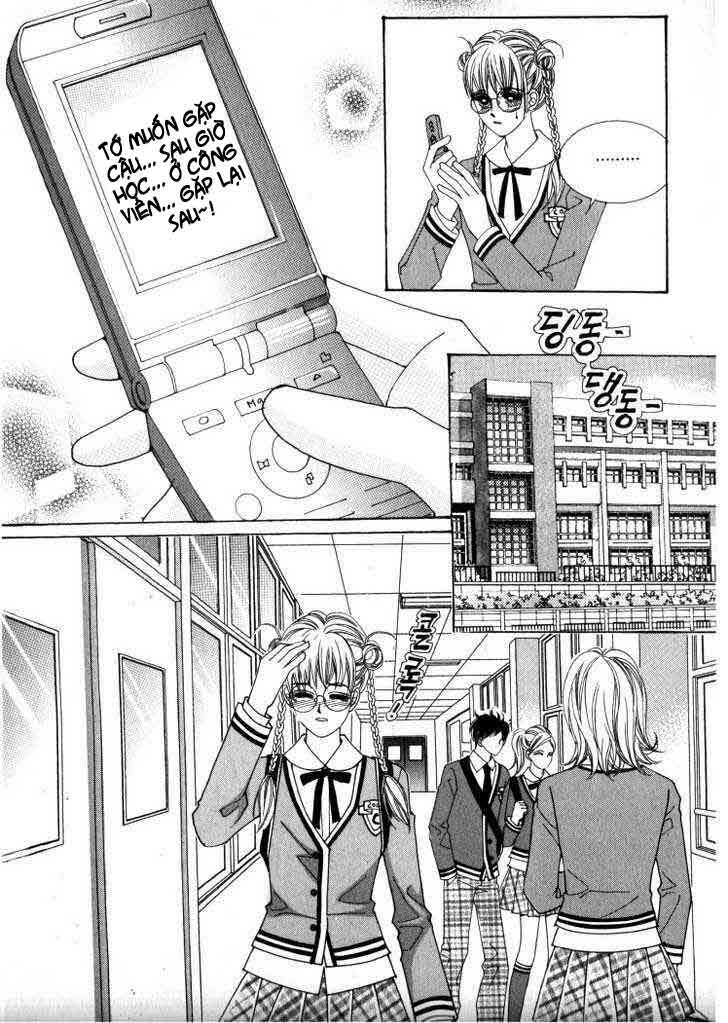 hoa hồng tặng anh chapter 24 22