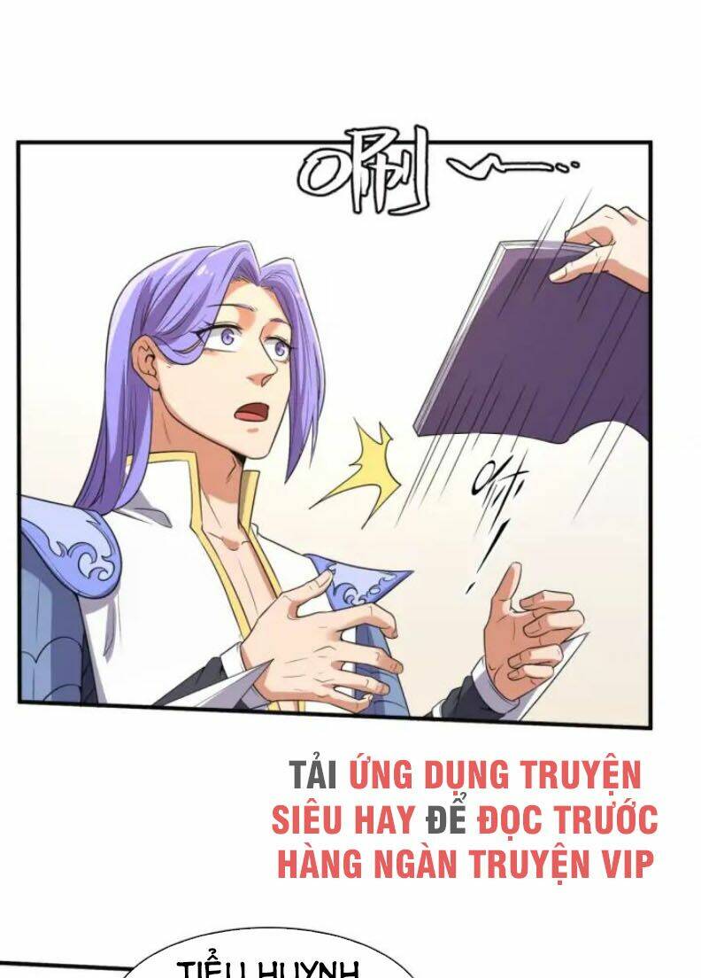 người chặn xuyên không chapter 96 20