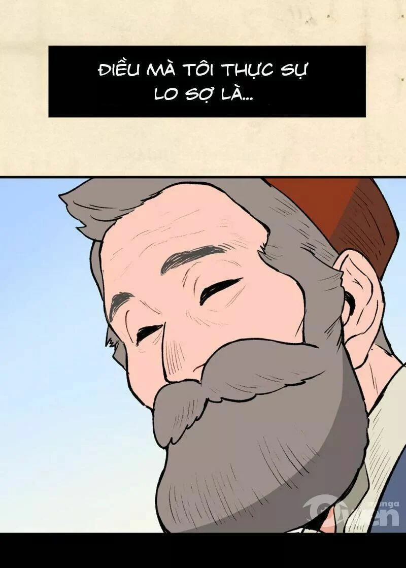 nơi mà ngôi sao băng rơi xuống, hãy đợi ở đó chapter 2 45