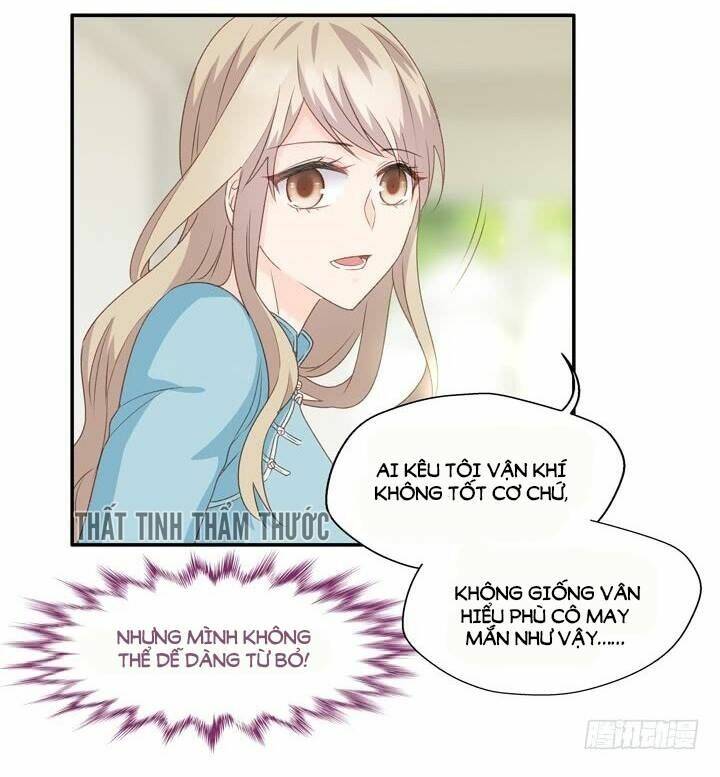 ảnh đế lão công độc ác yêu chapter 23 28