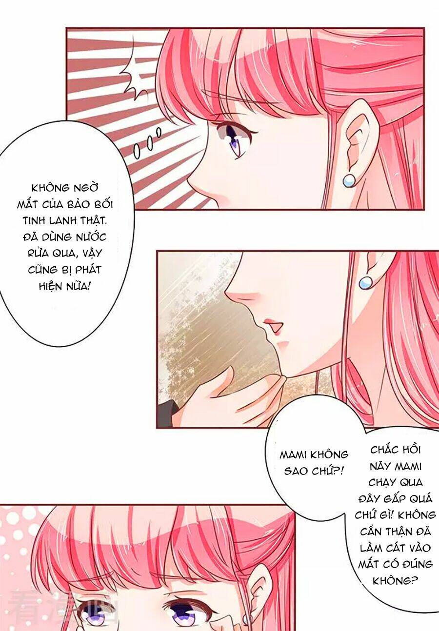 vương tước tư hữu bảo bối chapter 86 6