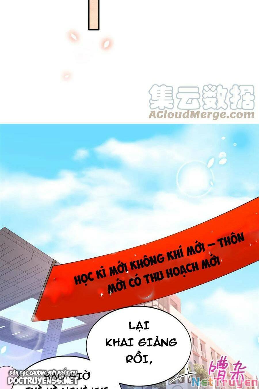 Boss Nhà Giàu Lại Là Nữ Sinh Trung Học! Chapter 141 - Trang 16