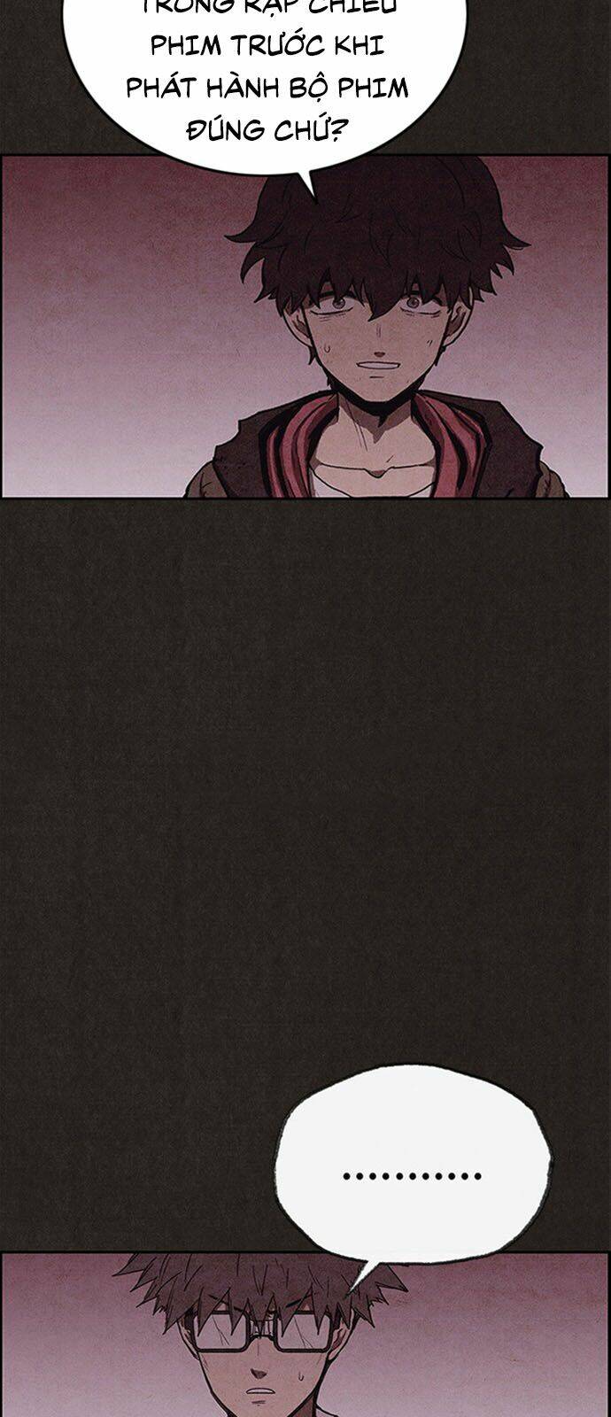 quái vật tại chung cư xanh chapter 111 47