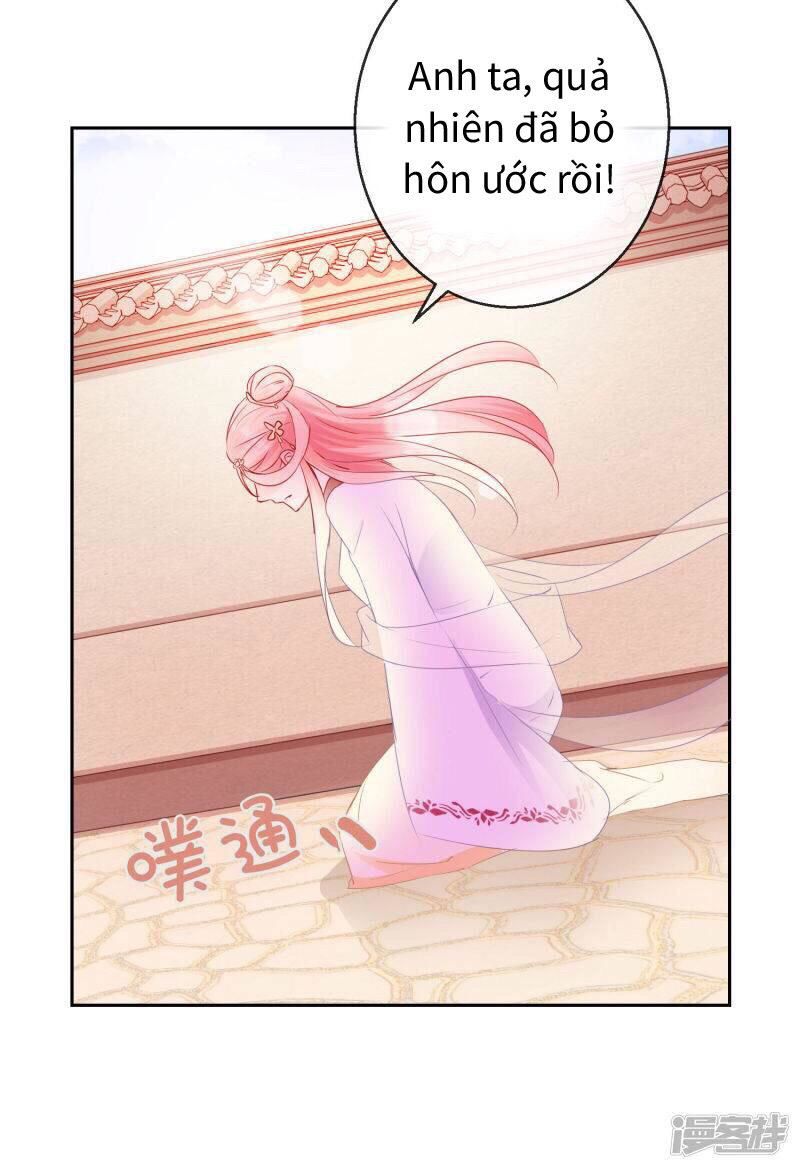 thịnh thế vô cấu chapter 13 8