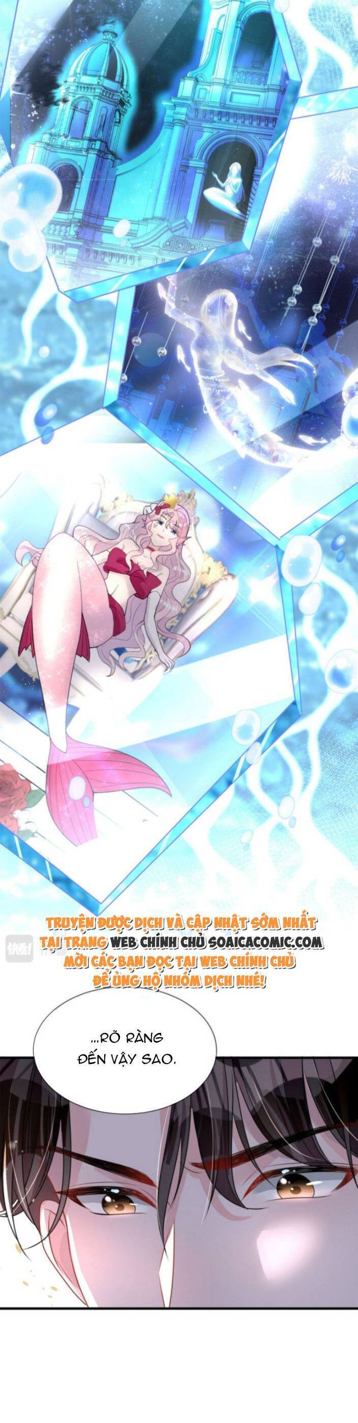 tổng tài huyết tộc cực sủng cô vợ mỹ nhân ngư chapter 36 24