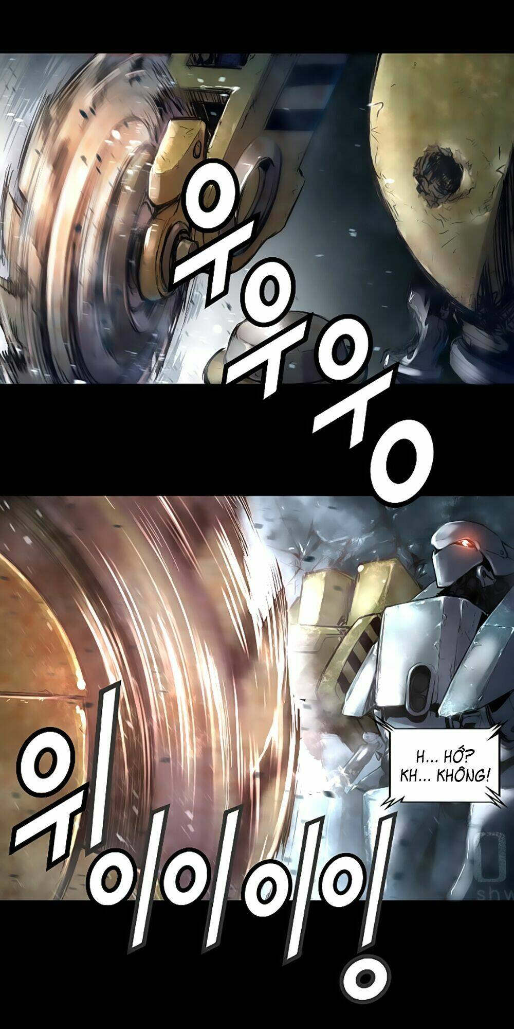 tam tuyệt tại dị giới chapter 8 21