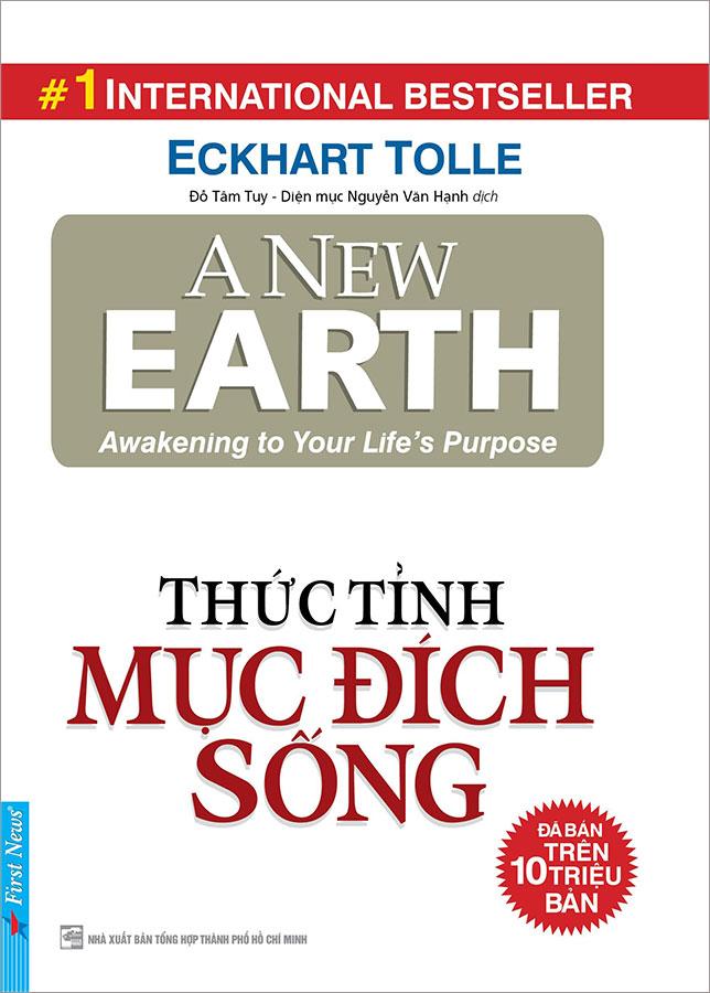 Thức Tỉnh Mục Đích Sống