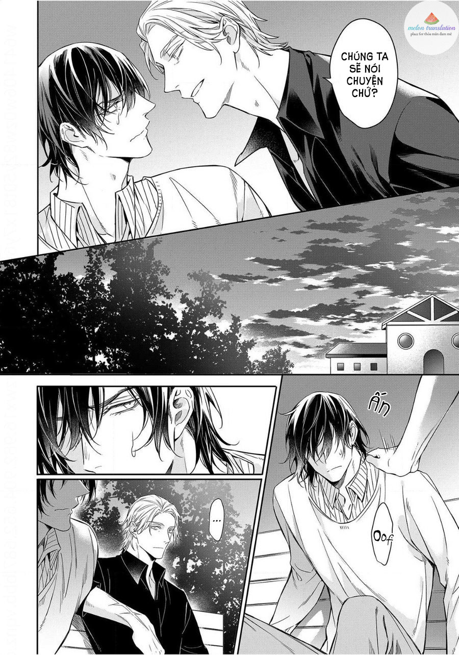 tạm biệt vận mệnh chapter 4 13