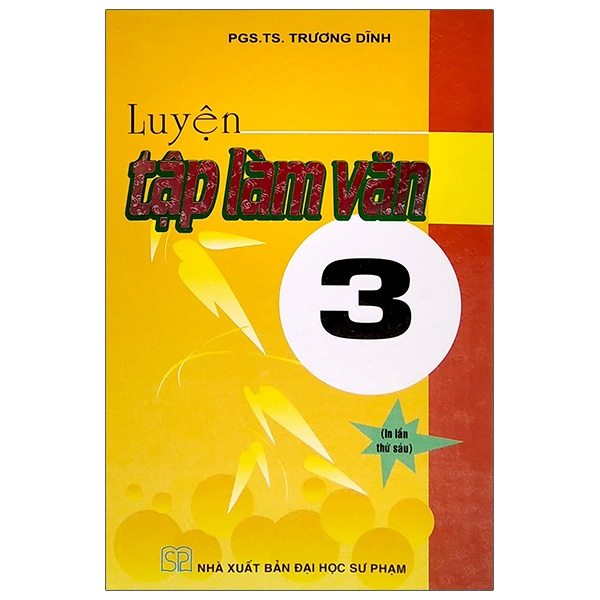 Luyện Tập Làm Văn 3