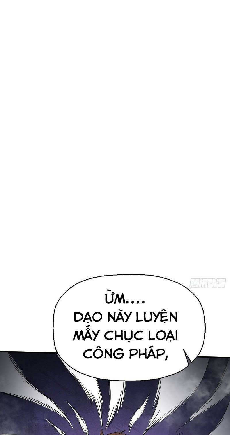 tổ thượng có tiền chapter 4 21