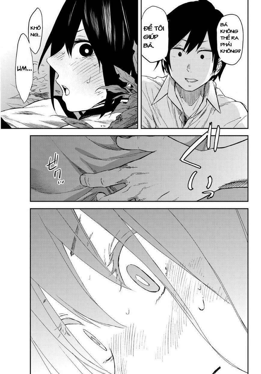 kanojo wa rokurokubi chapter 2 25