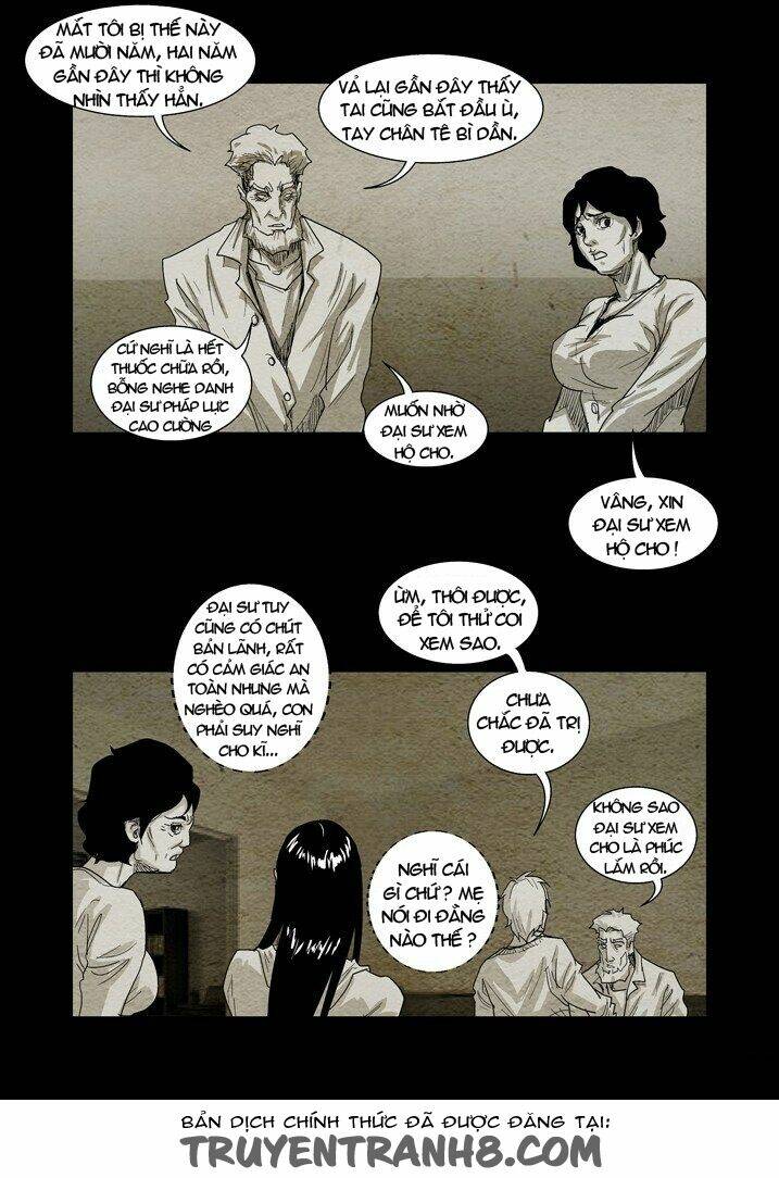 thâu hoan chapter 43 11