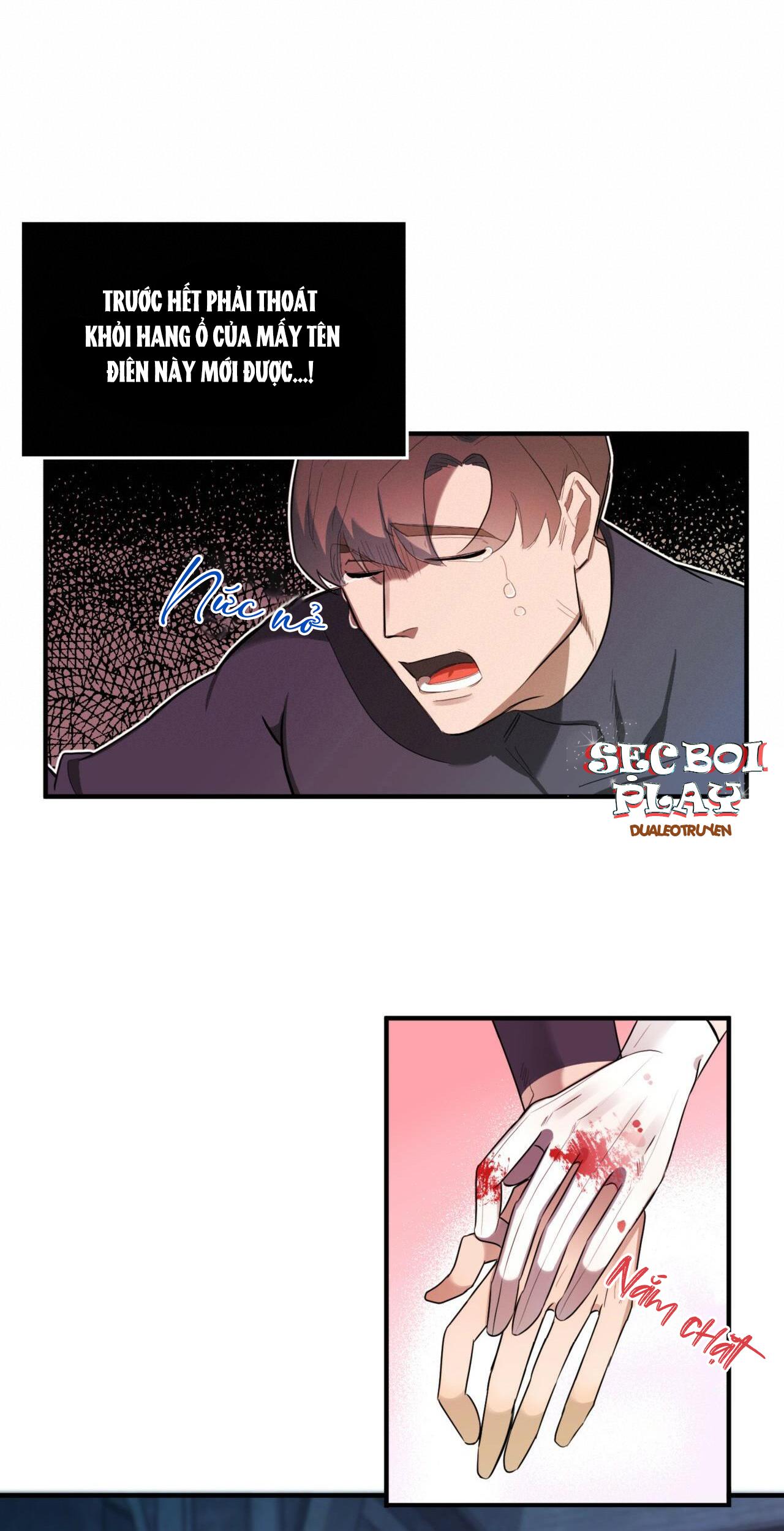 (np) độc thân muôn năm chapter 1 52