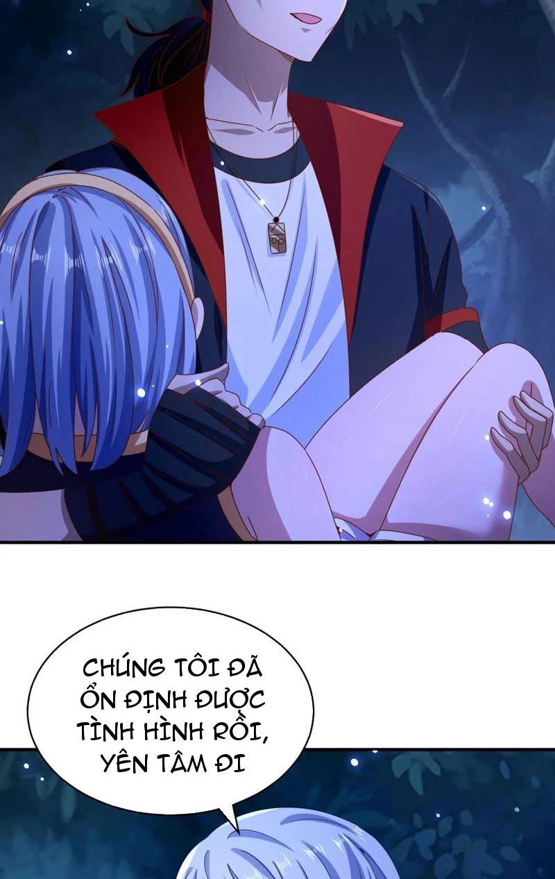 bảy vị tỷ tỷ tuyệt thế vô song của ta chapter 47 5