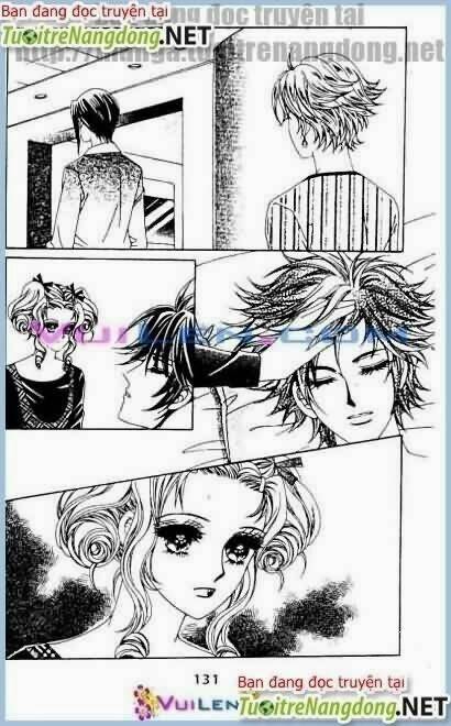 sức thanh xuân chapter 10 133
