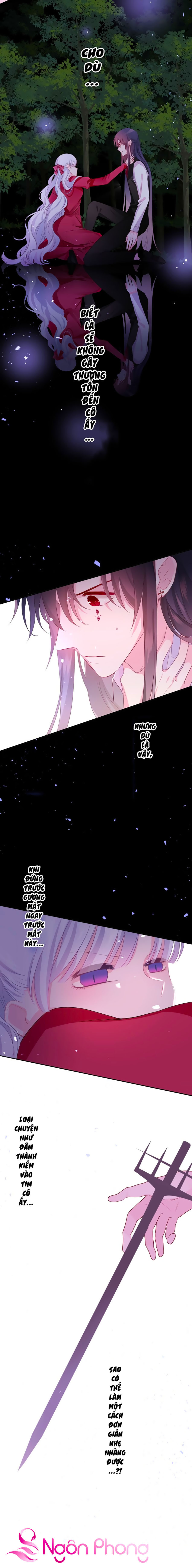 monster, độ ấm quái vật kiệm lời chapter 26 3