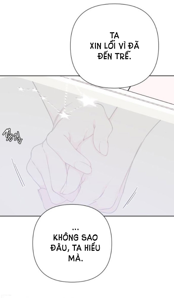 cách hiệp sĩ sống như một tiểu thư chapter 85.2 32