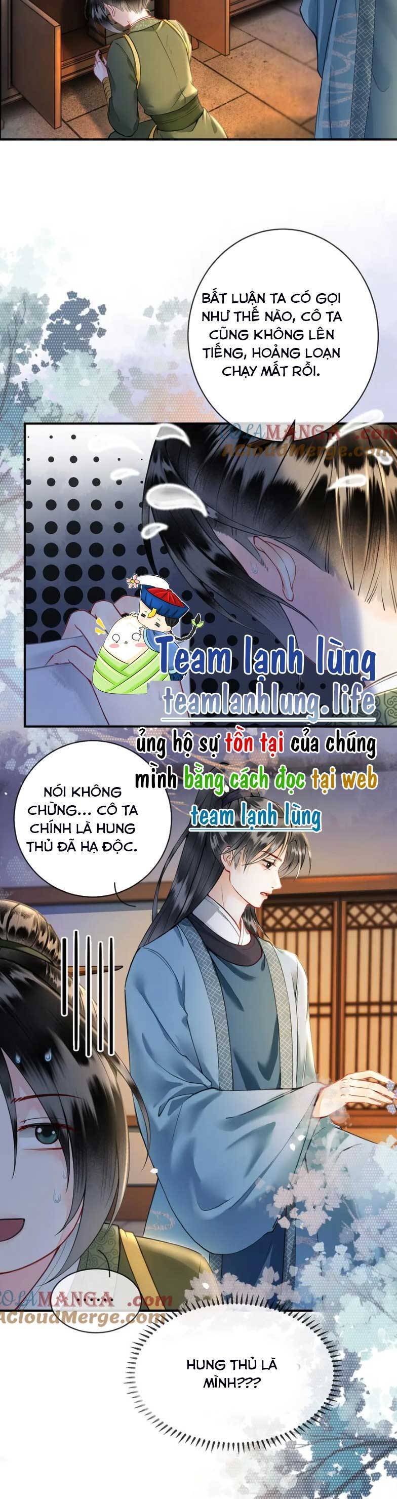 ngỗ tác cẩm y chapter 35 19