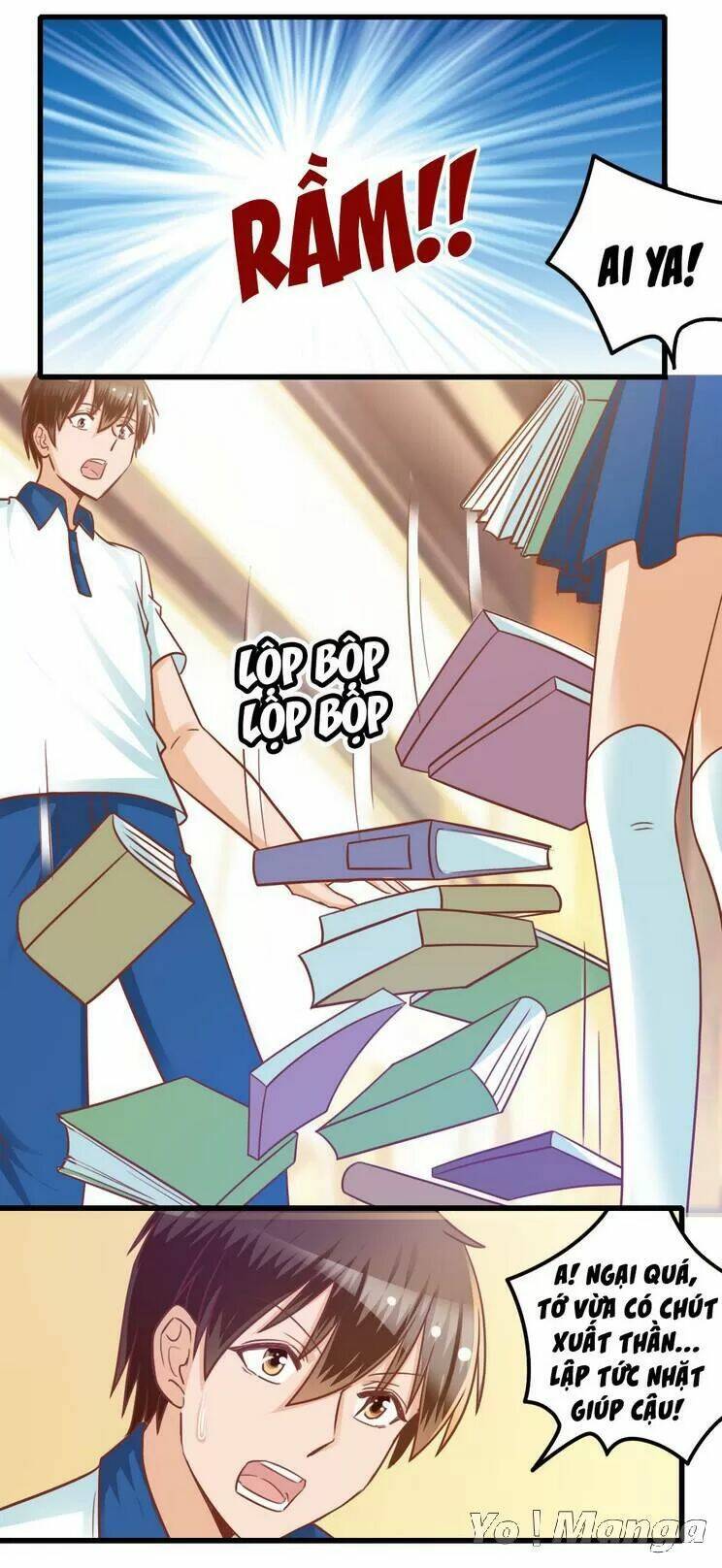 tôi là vợ tôi chapter 78 6