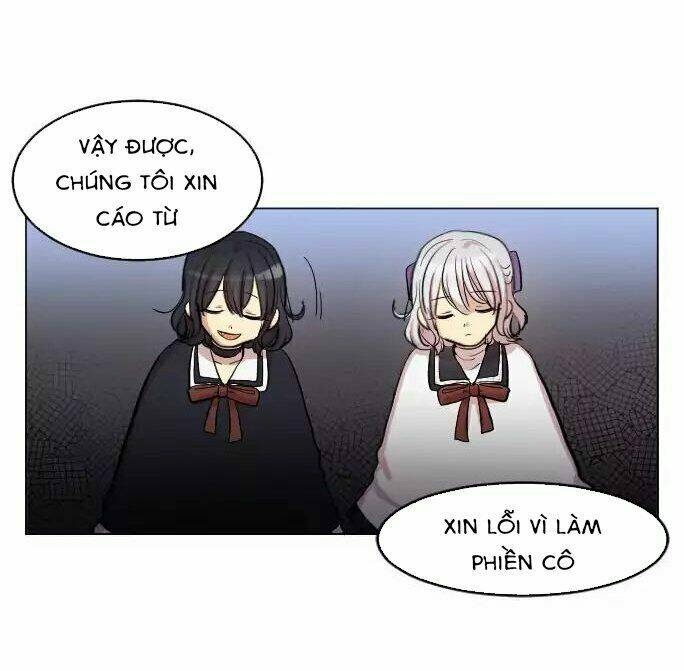 the devil who can't fly chapter 28 19