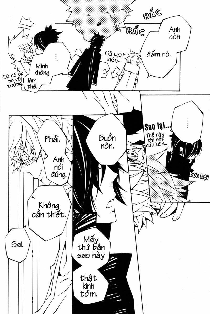 khr doujinshi - mimoza chapter 1 20