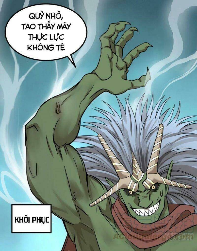 danh sách kẻ phản diện chapter 139 12