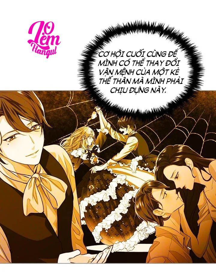 đức hạnh của ác nữ phản diện chapter 10 21