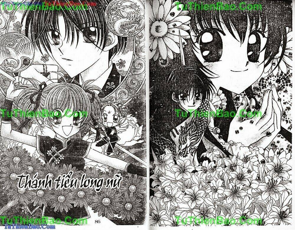 thánh tiểu long nữ chapter 12 43