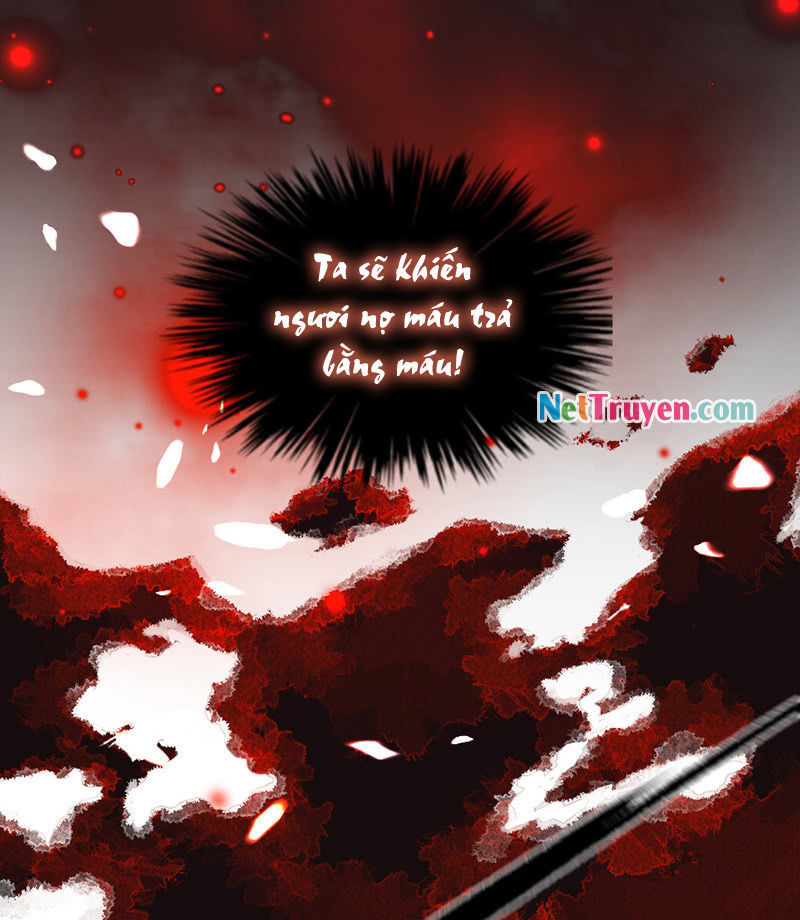 dục hỏa độc nữ chapter 0 22