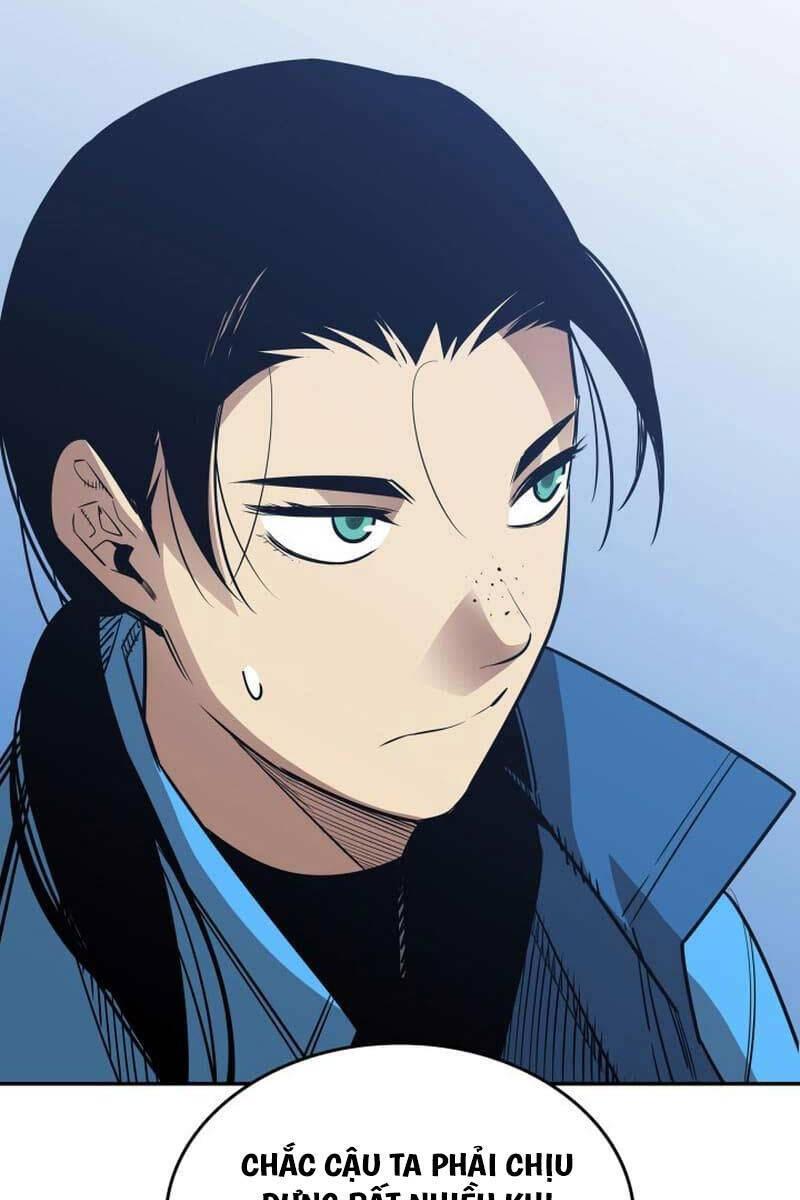 tôi là lính mới chapter 168 30