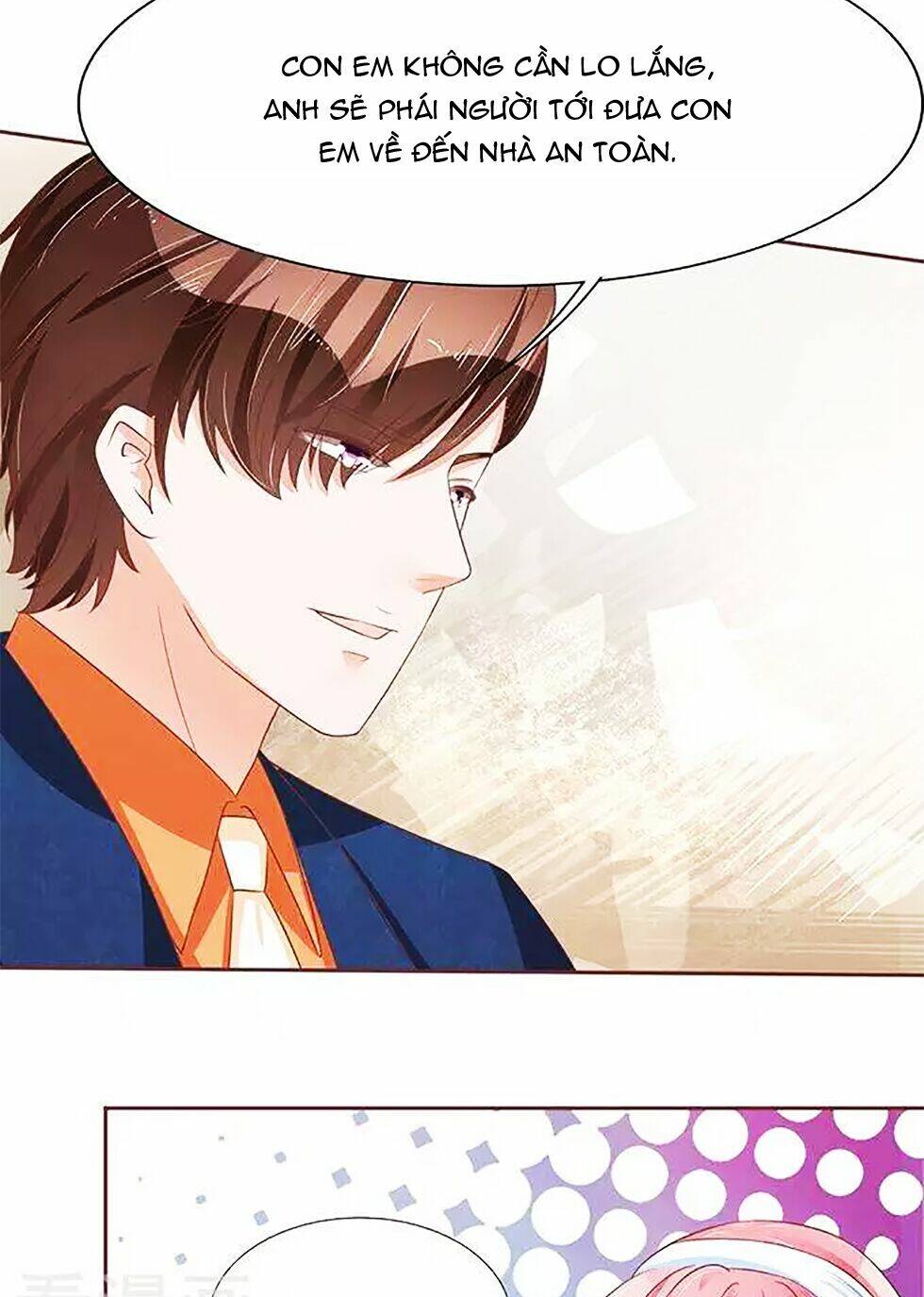 vương tước tư hữu bảo bối chapter 97 3