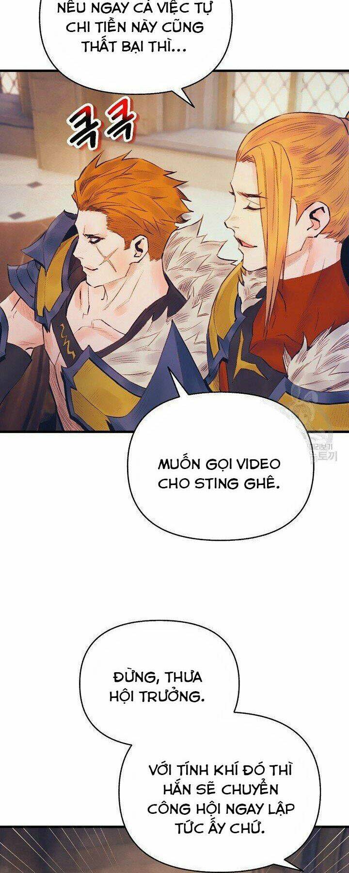 tu sĩ trị liệu của thái dương giáo chapter 37 43