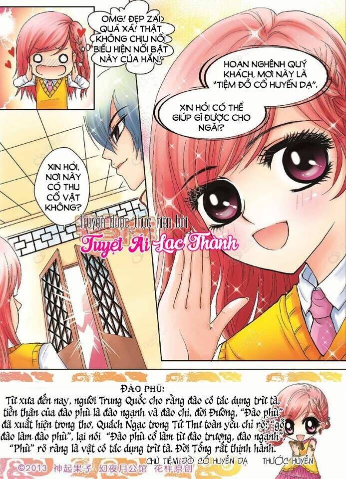 huyễn dạ nguyệt công quán chapter 1 35