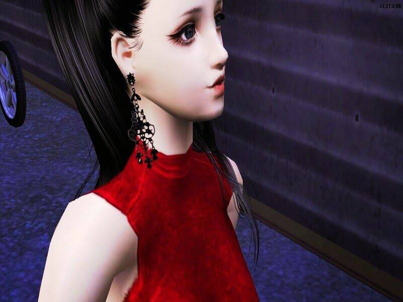 nụ cười của anh [truyện sims] chapter 45 139