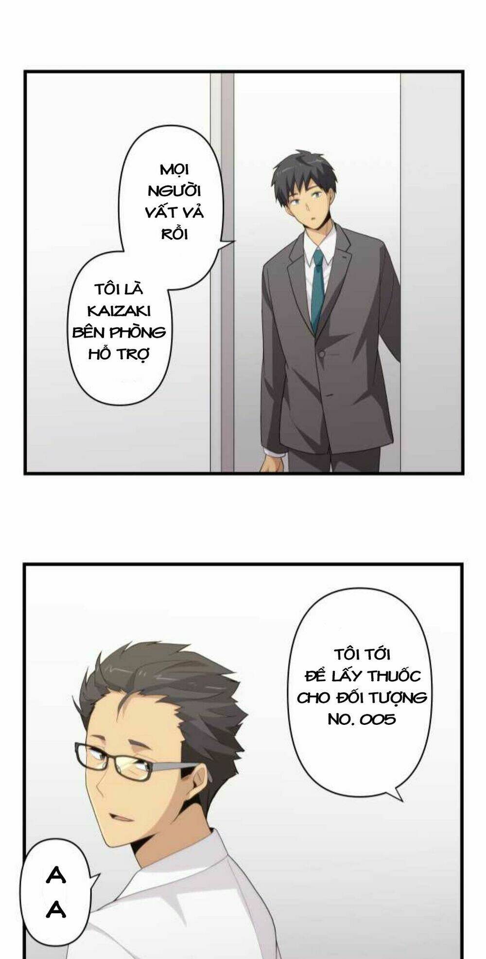 viên thuốc trùng sinh chapter 221 38