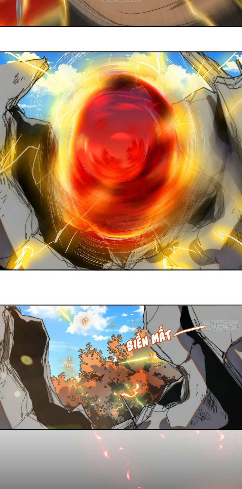 đô thị hàng thần khúc chapter 14 28