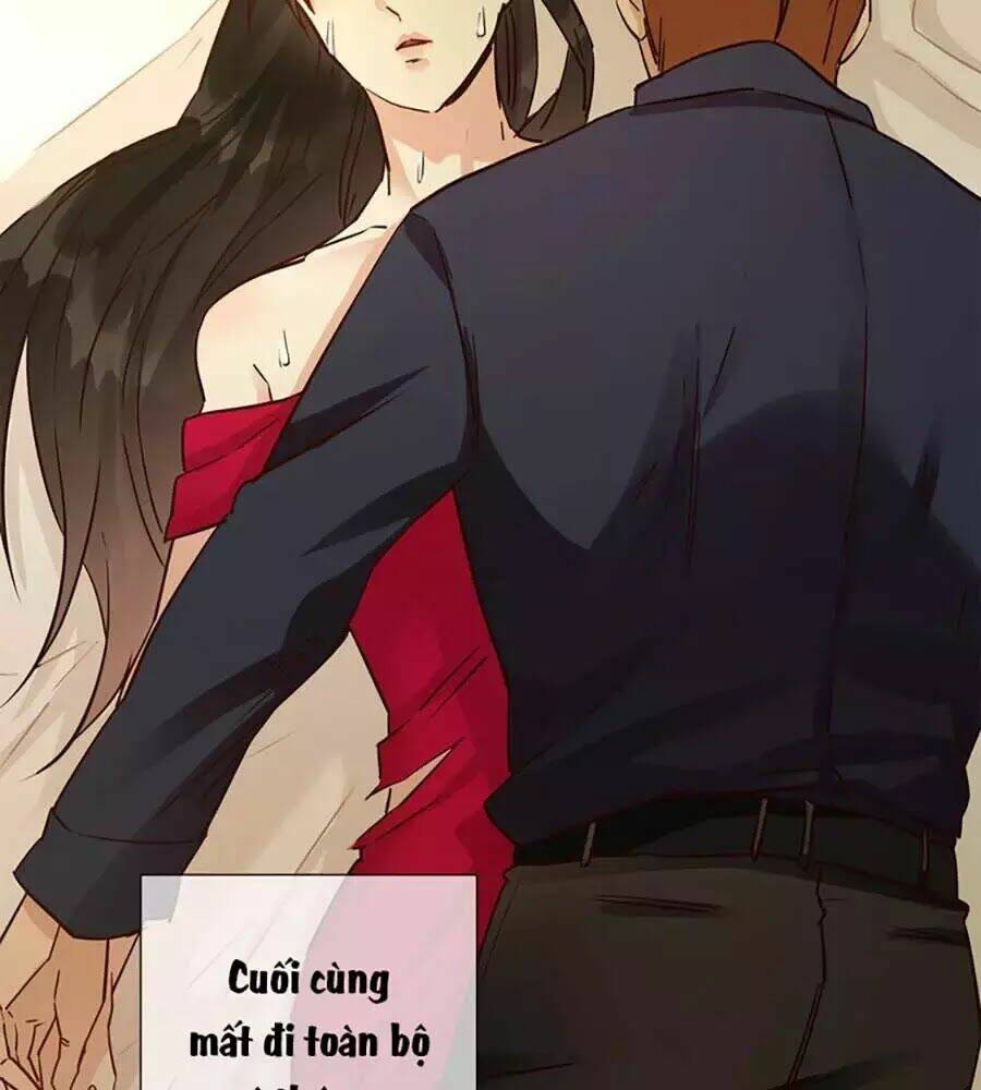 ngôi sao vụn vỡ chapter 35 41