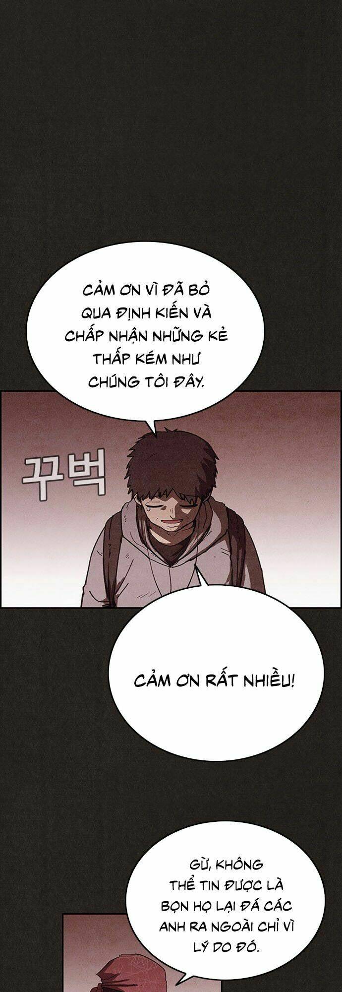 quái vật tại chung cư xanh chapter 87 61