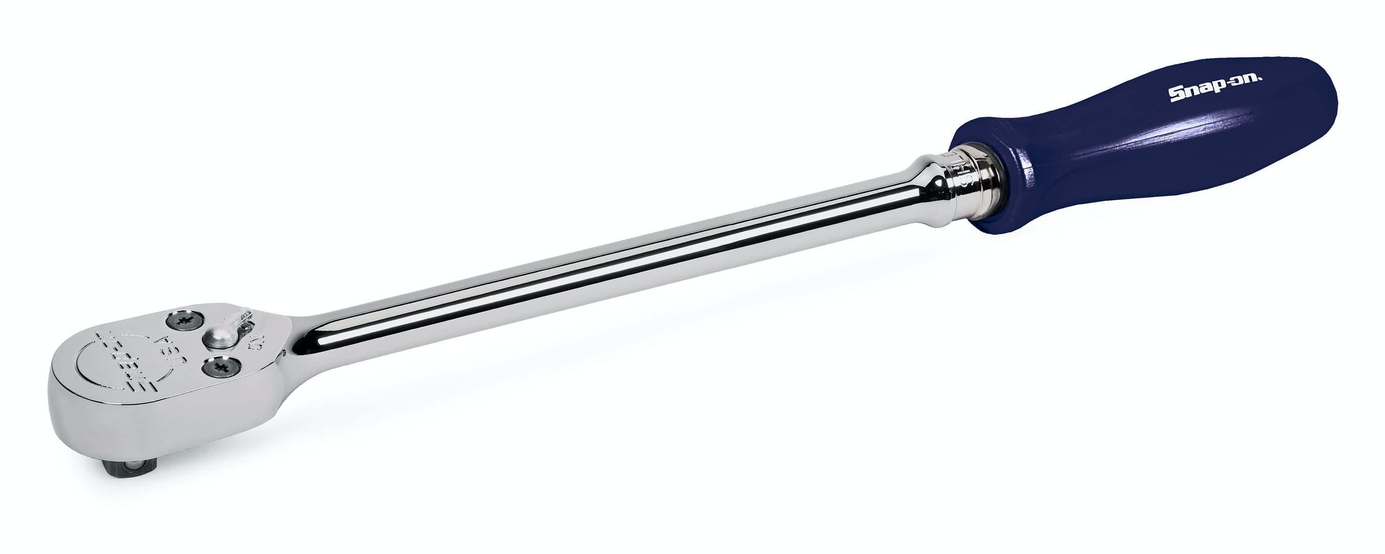 Cần siết dài 1/2", chuôi cứng SHLD80AB Snap-On